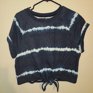 Old navy crop top